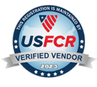Home 27 2023 Verified Vendor Seal from Rainbow Notary and Nuptials
